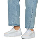 Puma  Carina Mia  Bianco -  Sneakers basse Donna - 8