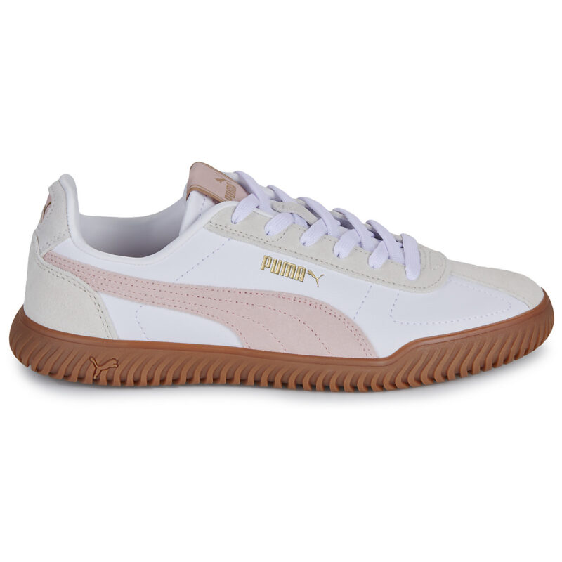 Puma Puma Club Kayzer OG Beige Sneakers basse Donna - 2
