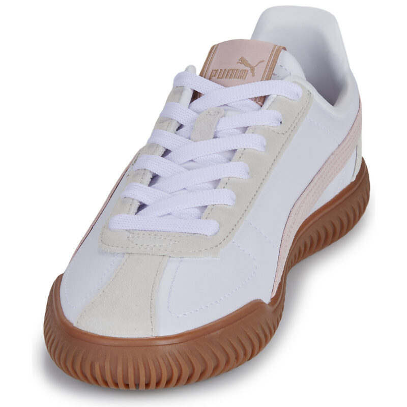 Puma Puma Club Kayzer OG Beige Sneakers basse Donna - 3