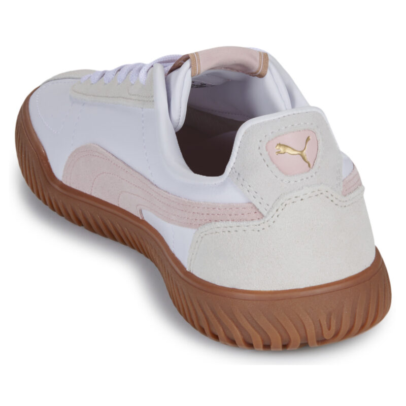Puma Puma Club Kayzer OG Beige Sneakers basse Donna - 5