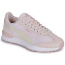 Puma  R78 Wind MU  Rosa -  Sneakers basse Donna - 1