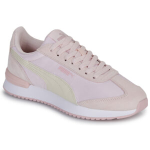 Puma  R78 Wind MU  Rosa -  Sneakers basse Donna