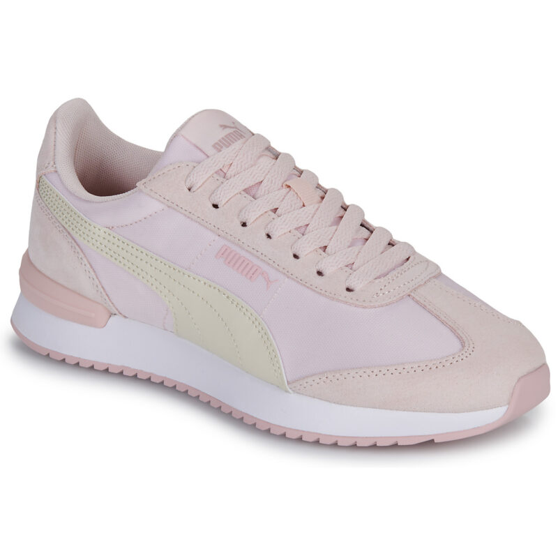 Puma  R78 Wind MU  Rosa -  Sneakers basse Donna - 1