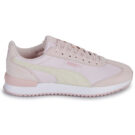 Puma  R78 Wind MU  Rosa -  Sneakers basse Donna - 2
