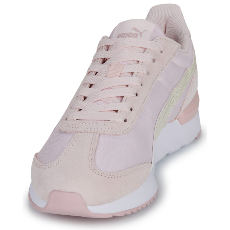 Puma  R78 Wind MU  Rosa -  Sneakers basse Donna - 3