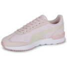 Puma  R78 Wind MU  Rosa -  Sneakers basse Donna - 4