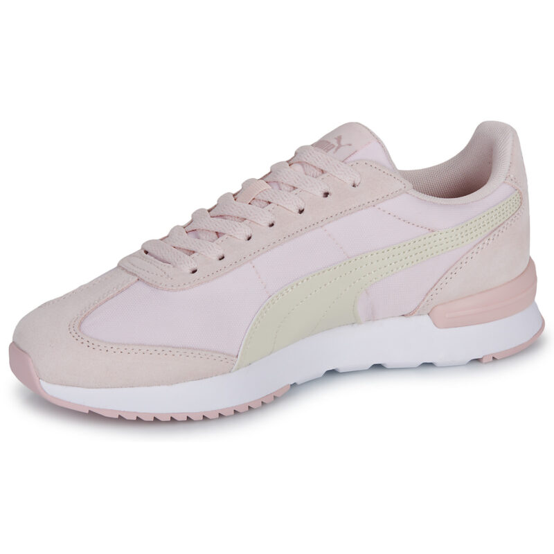 Puma  R78 Wind MU  Rosa -  Sneakers basse Donna - 4