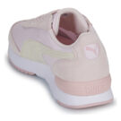 Puma  R78 Wind MU  Rosa -  Sneakers basse Donna - 5