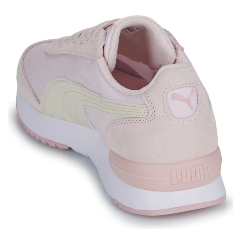 Puma  R78 Wind MU  Rosa -  Sneakers basse Donna - 5
