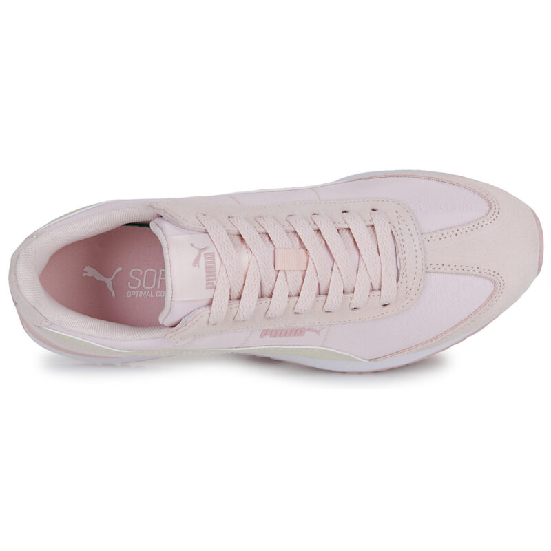 Puma  R78 Wind MU  Rosa -  Sneakers basse Donna - 6