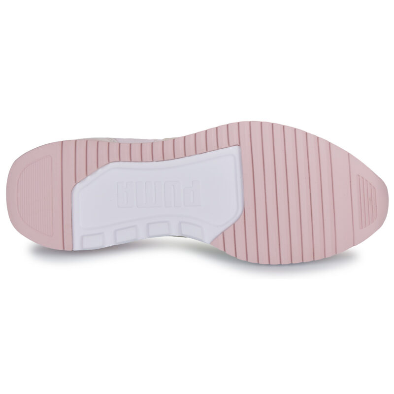 Puma  R78 Wind MU  Rosa -  Sneakers basse Donna - 7