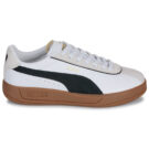 Puma Puma Club Klassika Bianco Sneakers basse Donna - 2