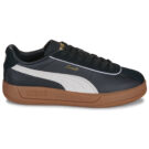Puma  Puma Club Klassika  Nero -  Sneakers basse Donna - 2