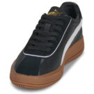 Puma  Puma Club Klassika  Nero -  Sneakers basse Donna - 3