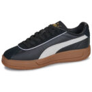 Puma  Puma Club Klassika  Nero -  Sneakers basse Donna - 4