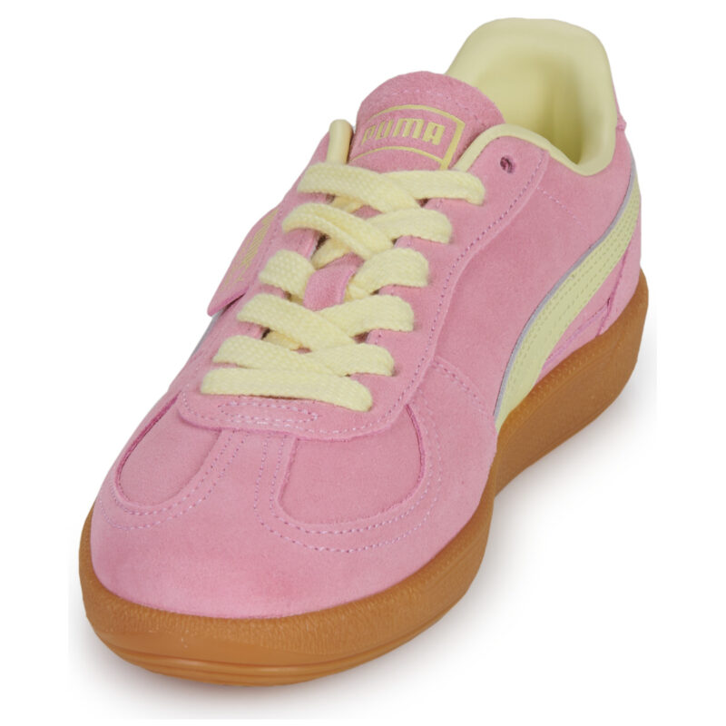 Puma  Palermo  Rosa -  Sneakers basse Donna - 3