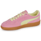 Puma  Palermo  Rosa -  Sneakers basse Donna - 4