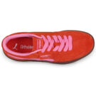 Puma  Palermo  Rosso -  Sneakers basse Donna - 6