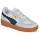 Puma Palermo Moda Wns Bianco Sneakers basse Donna - 1