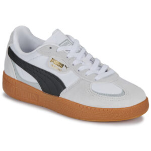 Puma  Palermo Moda Wns  Bianco -  Sneakers basse Donna