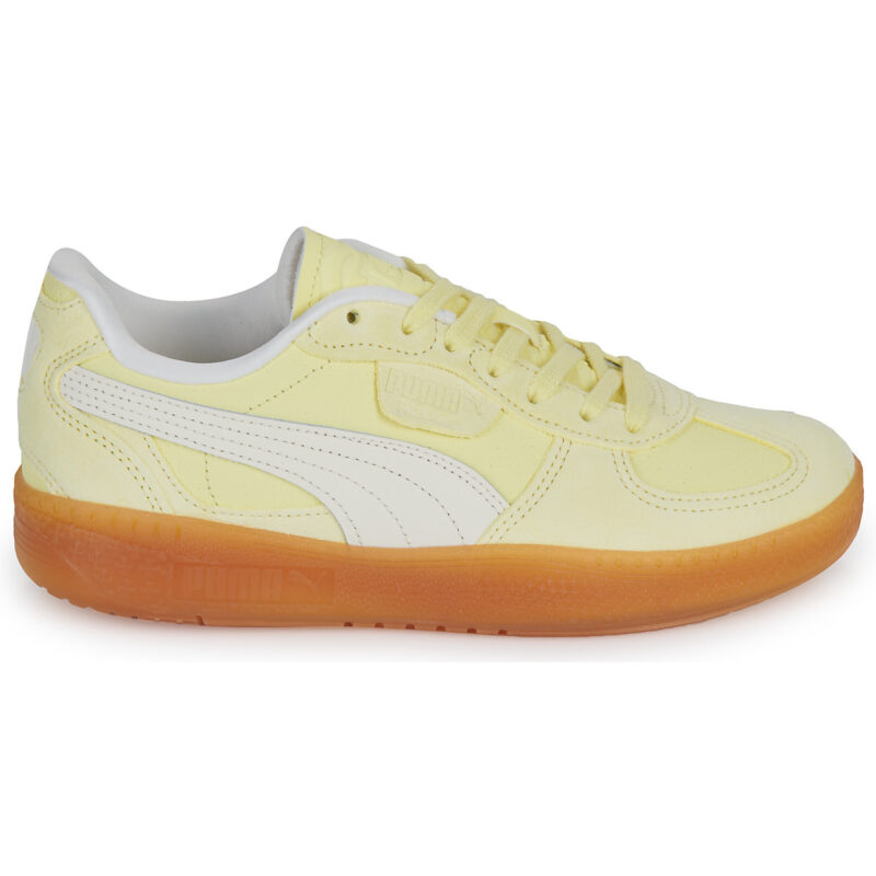 Puma  Palermo Moda Ethereal Wns  Giallo -  Sneakers basse Donna - 2