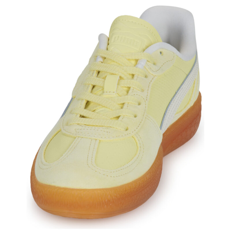Puma  Palermo Moda Ethereal Wns  Giallo -  Sneakers basse Donna - 3