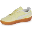 Puma  Palermo Moda Ethereal Wns  Giallo -  Sneakers basse Donna - 4