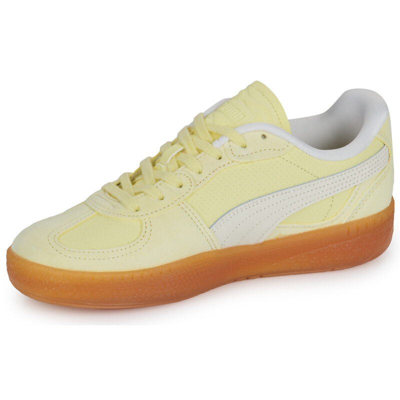 Puma  Palermo Moda Ethereal Wns  Giallo -  Sneakers basse Donna - 4