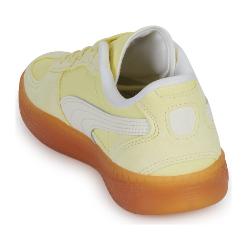 Puma  Palermo Moda Ethereal Wns  Giallo -  Sneakers basse Donna - 5