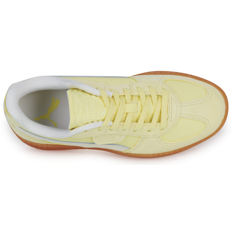 Puma  Palermo Moda Ethereal Wns  Giallo -  Sneakers basse Donna - 6