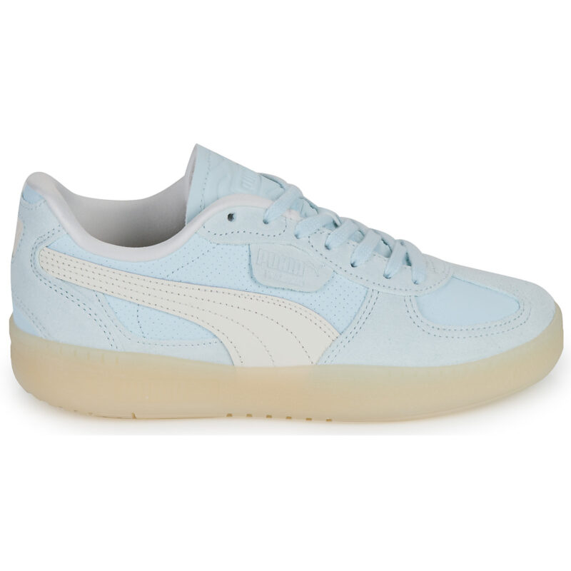 Puma  Palermo Moda Ethereal Wns  Blu -  Sneakers basse Donna - 2