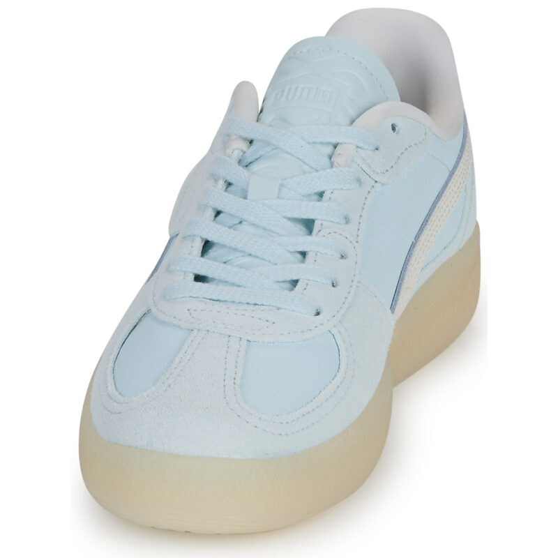 Puma  Palermo Moda Ethereal Wns  Blu -  Sneakers basse Donna - 3