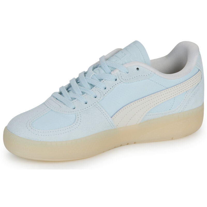 Puma  Palermo Moda Ethereal Wns  Blu -  Sneakers basse Donna - 4