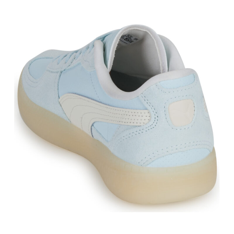 Puma  Palermo Moda Ethereal Wns  Blu -  Sneakers basse Donna - 5