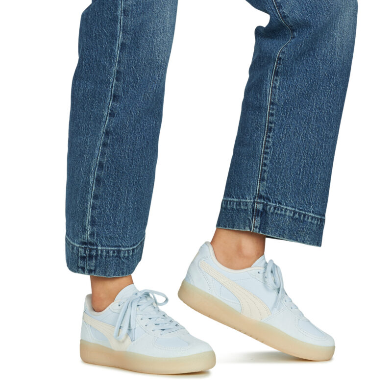Puma  Palermo Moda Ethereal Wns  Blu -  Sneakers basse Donna - 8