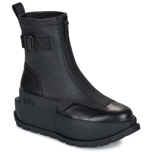 United nude  Roko Bootie II  Nero -  Stivaletti Donna