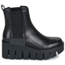 United nude Grip Chelsea Lo IV Nero Stivaletti Donna - 2