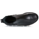 United nude Grip Chelsea Lo IV Nero Stivaletti Donna - 6