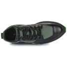 United nude Roko Trooper Kaki Stivaletti Donna - 6