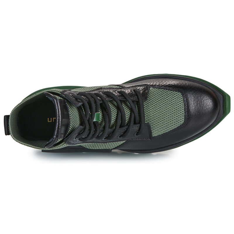 United nude Roko Trooper Kaki Stivaletti Donna - 6