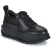 United nude Roko Jay Nero Derby Donna