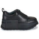 United nude Roko Jay Nero Derby Donna - 2