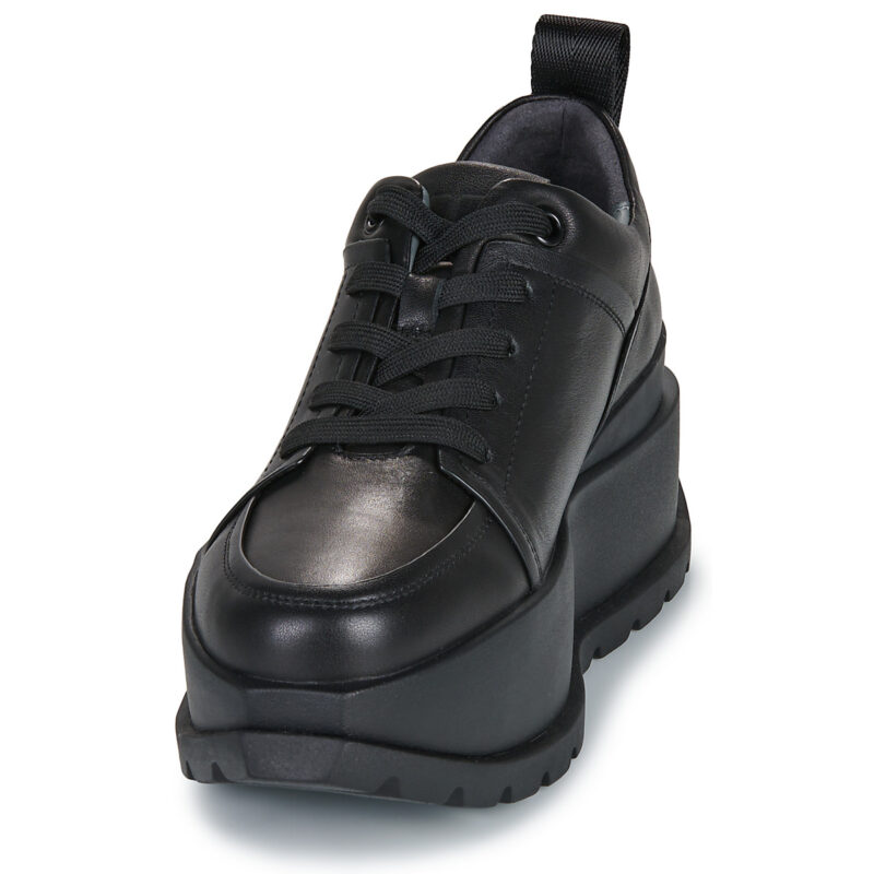 United nude Roko Jay Nero Derby Donna - 3