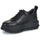 United nude Roko Jay Nero Derby Donna - 4