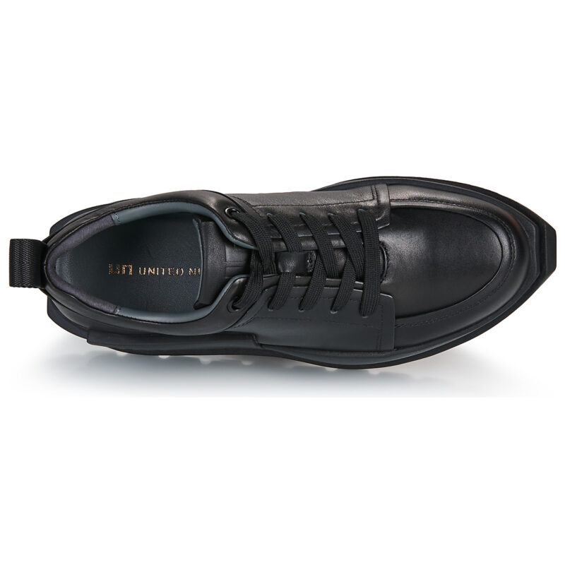 United nude Roko Jay Nero Derby Donna - 6