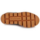United nude Grip Chelsea Lo IV Marrone Stivaletti Donna - 7