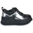 United nude Roko Jay Nero Derby Donna - 2