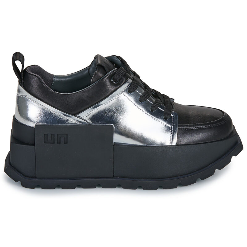 United nude Roko Jay Nero Derby Donna - 2