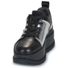 United nude Roko Jay Nero Derby Donna - 3