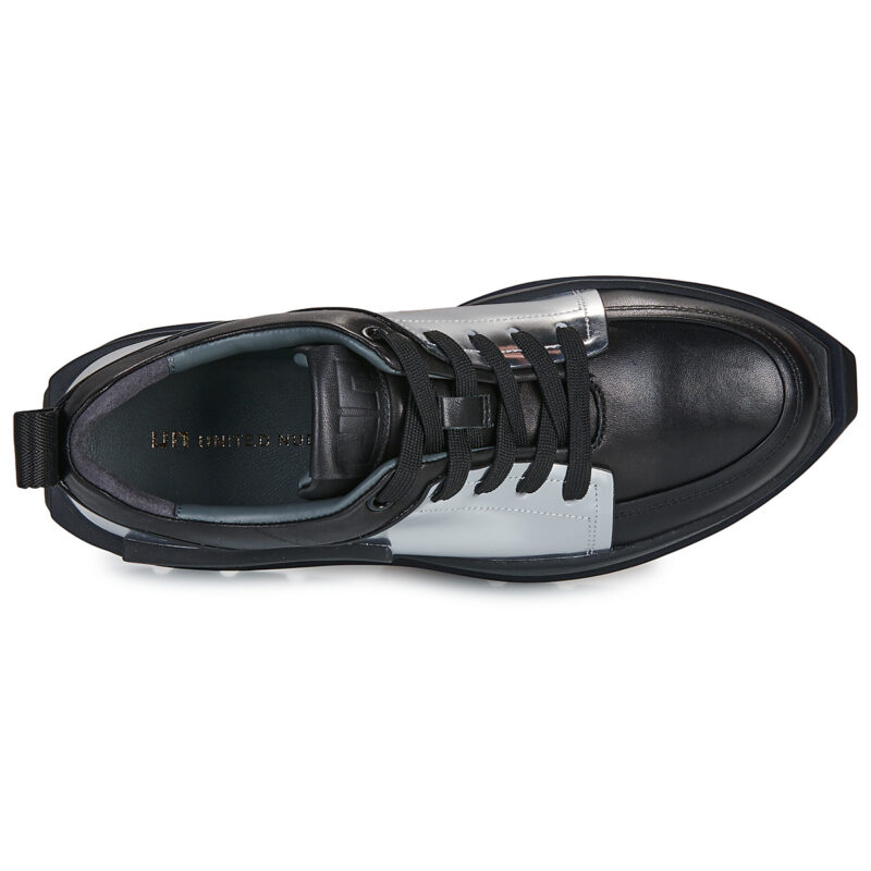 United nude Roko Jay Nero Derby Donna - 6
